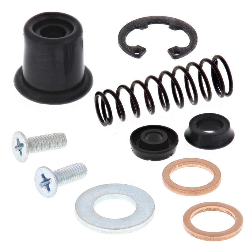 ALL BALLS RACING MASTER CYLINDER REBUILD KIT - Driven Powersports
