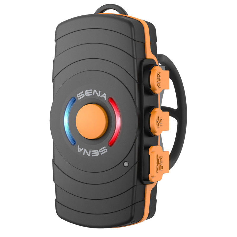 SENA FREEWIRE - BLUETOOTH ADAPTER CB & AUDIO FOR HARLEY DAVIDSON - Driven Powersports