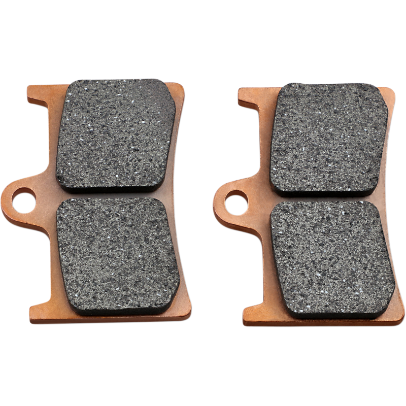 EBC EPFA380HH EXTREME PRO PAD SET Front - Driven Powersports