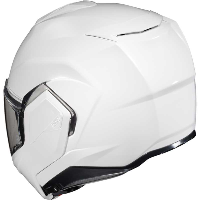 HJC i100 White Front - Driven Powersports