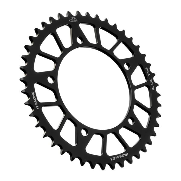 JT 1793 Racelite Rear Sprocket (JTA1793.44BLK) - Driven Powersports