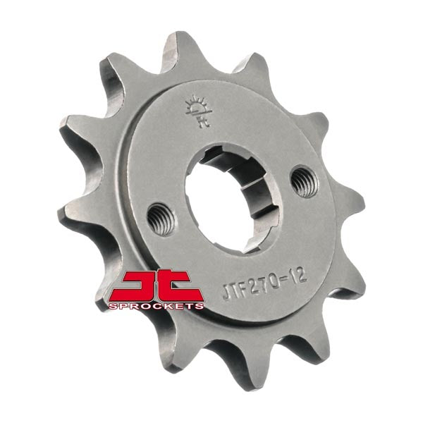 JT 270 Front Sprocket (JTF270.12) - Driven Powersports
