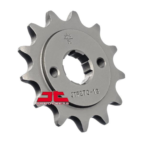 JT 270 Front Sprocket (JTF270.13) - Driven Powersports