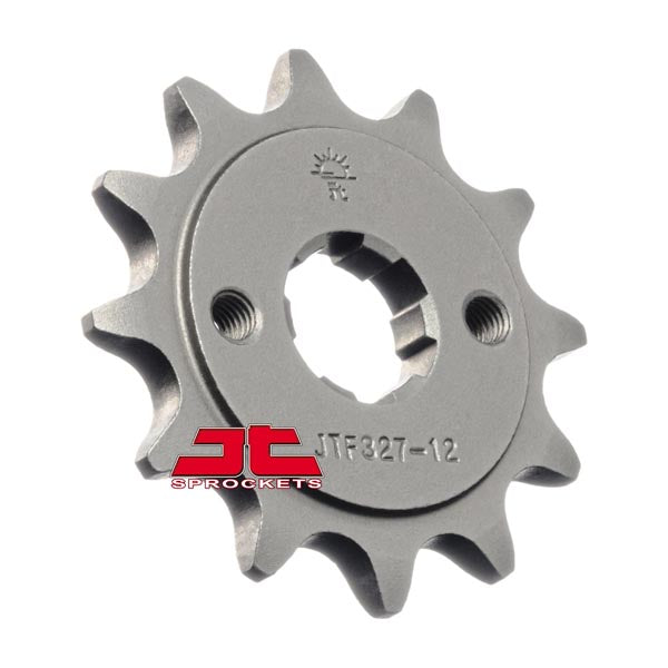 JT 327 Front Sprocket (JTF327.12) - Driven Powersports