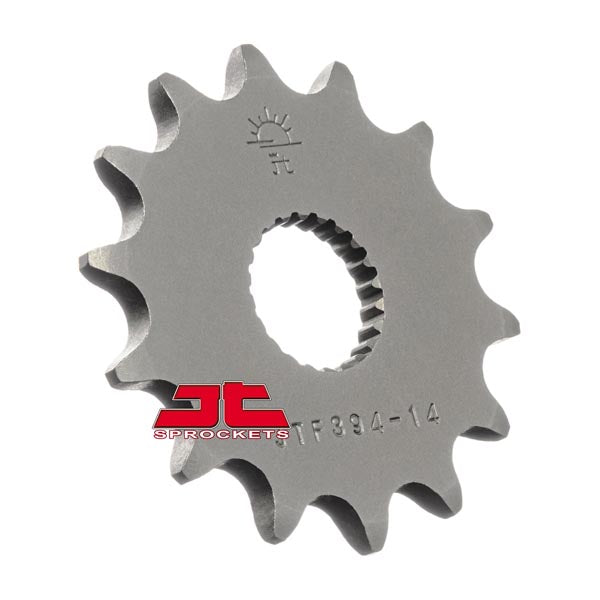 JT 394 Front Sprocket (JTF394.14) - Driven Powersports