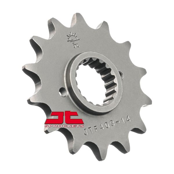 JT 403 Front Sprocket (JTF403.14) - Driven Powersports