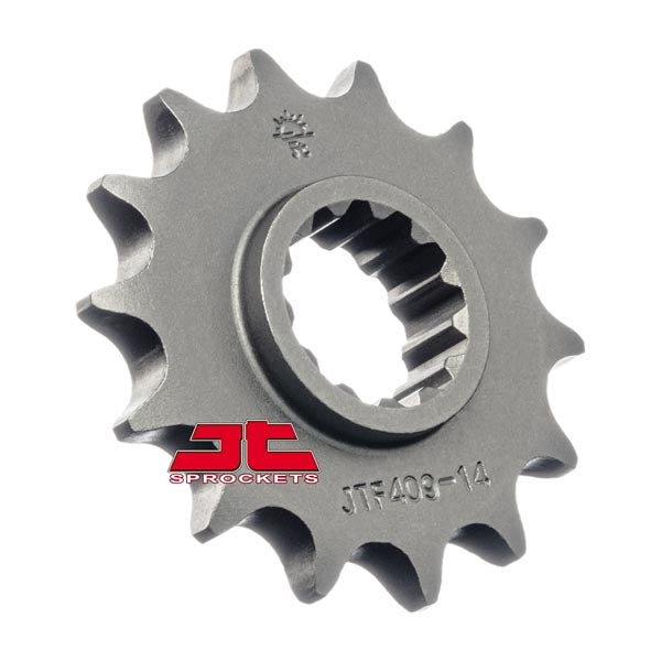JT 409 Front Sprocket (JTF409.14) - Driven Powersports