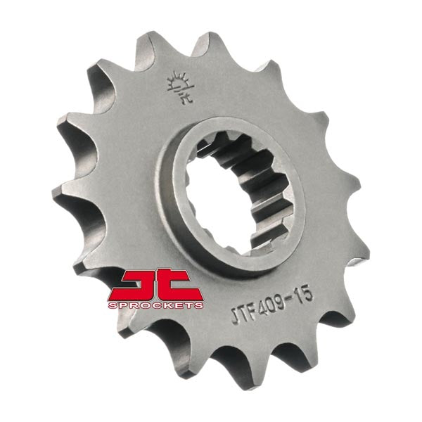 JT 409 Front Sprocket (JTF409.15) - Driven Powersports