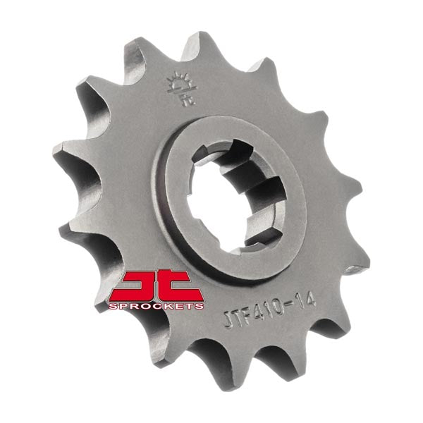 JT 410 Front Sprocket (JTF410.14) - Driven Powersports