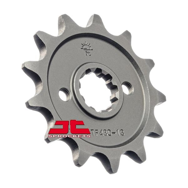 JT 430 Front Sprocket (JTF430.13) - Driven Powersports