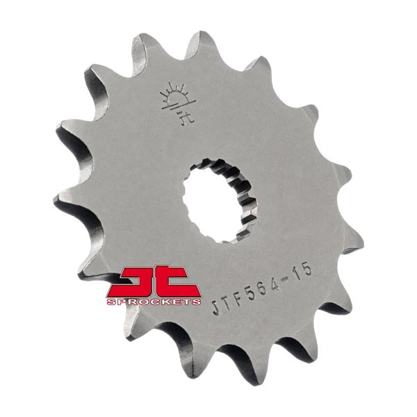 JT 564 Front Sprocket (JTF564.15) - Driven Powersports