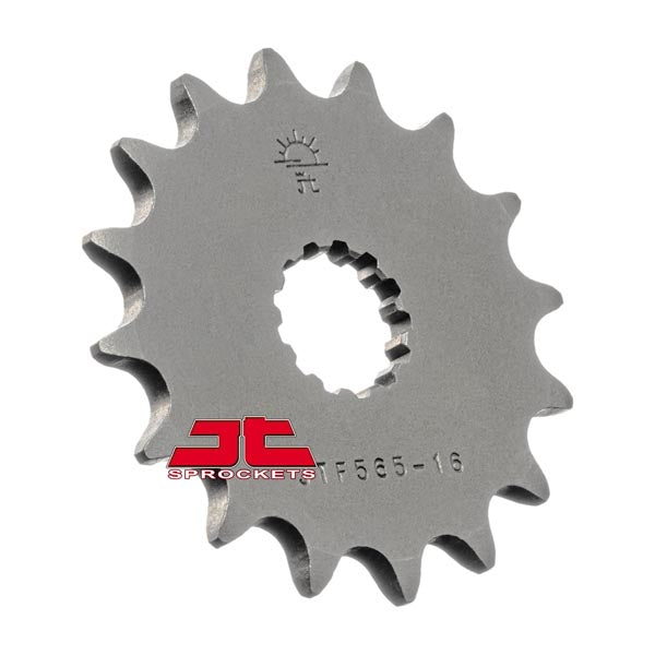 JT 565 Front Sprocket (JTF565.16) - Driven Powersports