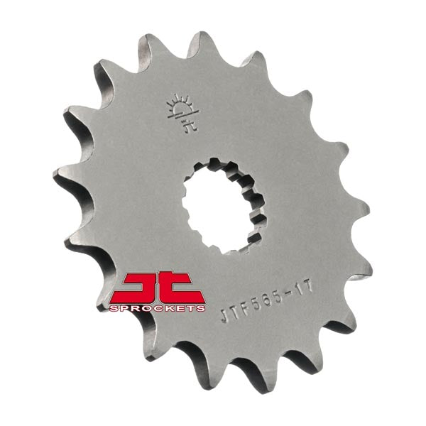 JT 565 Front Sprocket (JTF565.17) - Driven Powersports
