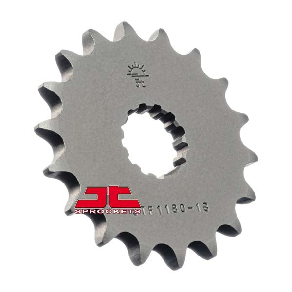 JT 1180 Front Sprocket (JTF1180.18) - Driven Powersports