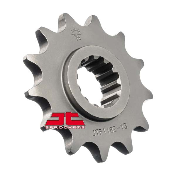 JT 1182 Front Sprocket (JTF1182.13) - Driven Powersports