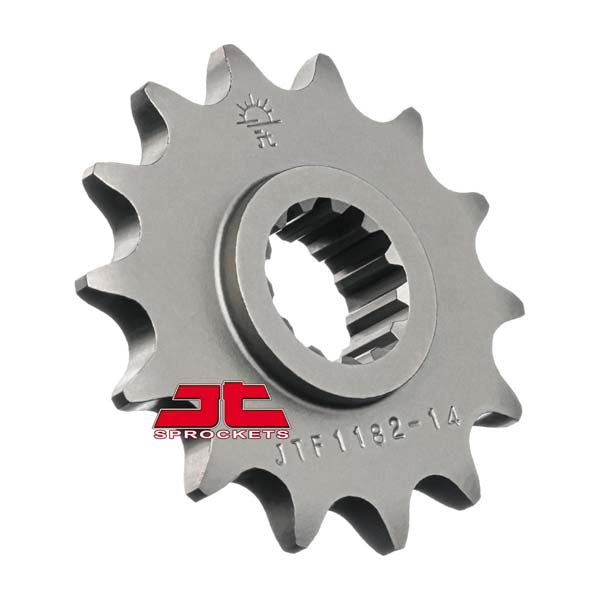 JT 1182 Front Sprocket (JTF1182.14) - Driven Powersports
