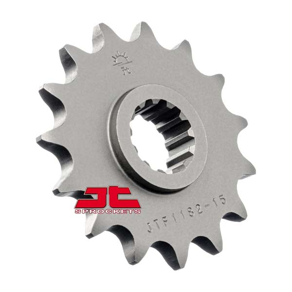 JT 1182 Front Sprocket (JTF1182.15) - Driven Powersports