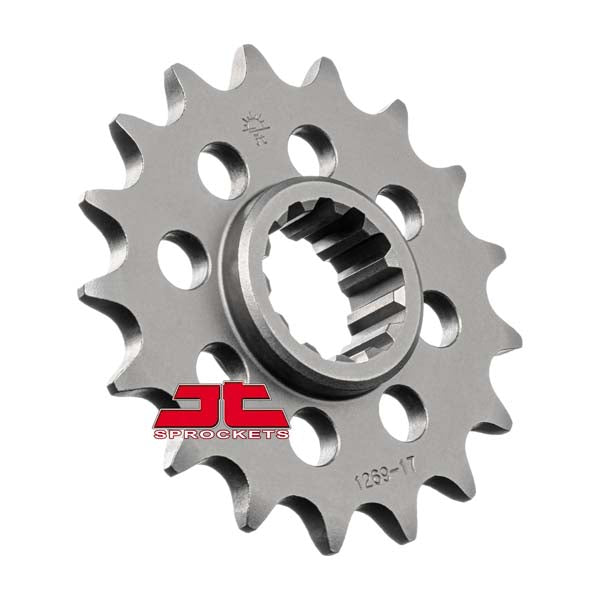 JT 1269 Front Sprocket (JTF1269.17) - Driven Powersports