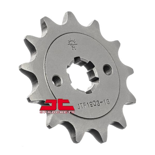 JT 1903 Front Sprocket (JTF1903.13) - Driven Powersports