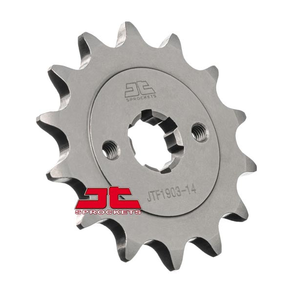 JT 1903 Front Sprocket (JTF1903.14) - Driven Powersports