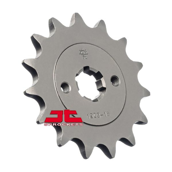 JT 1903 Front Sprocket (JTF1903.15) - Driven Powersports