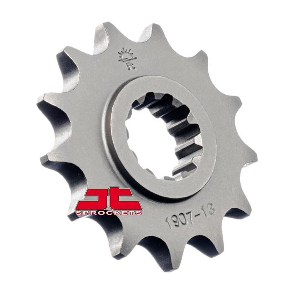 JT 1907 Front Sprocket (JTF1907.13) - Driven Powersports