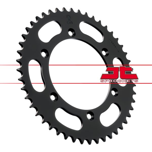 JT 8 Rear Sprocket (JTR8.48) - Driven Powersports