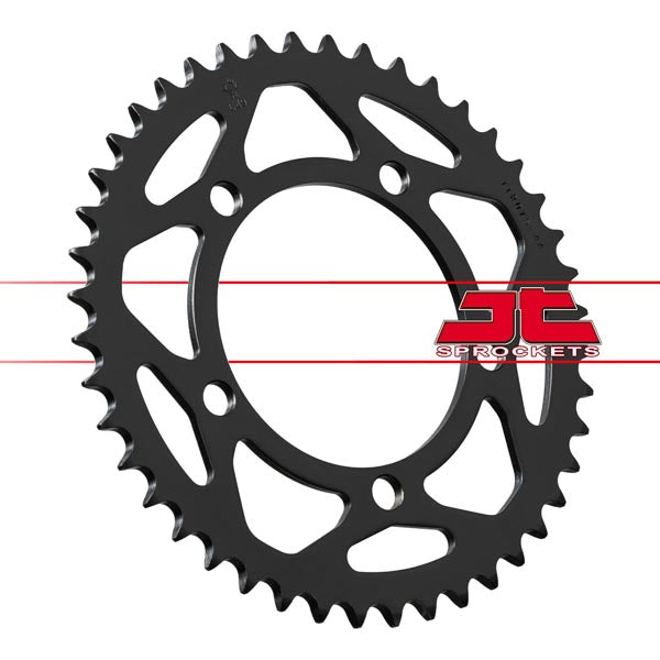 JT 75 Rear Sprocket (JTR75.44) - Driven Powersports