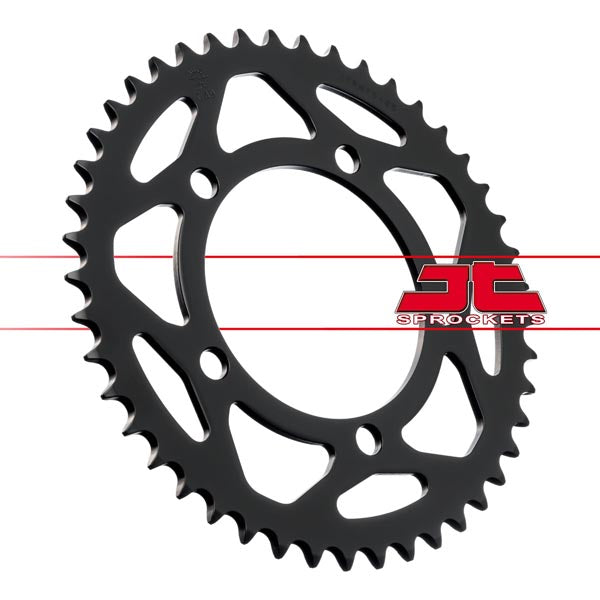 JT 75 Rear Sprocket (JTR75.45) - Driven Powersports