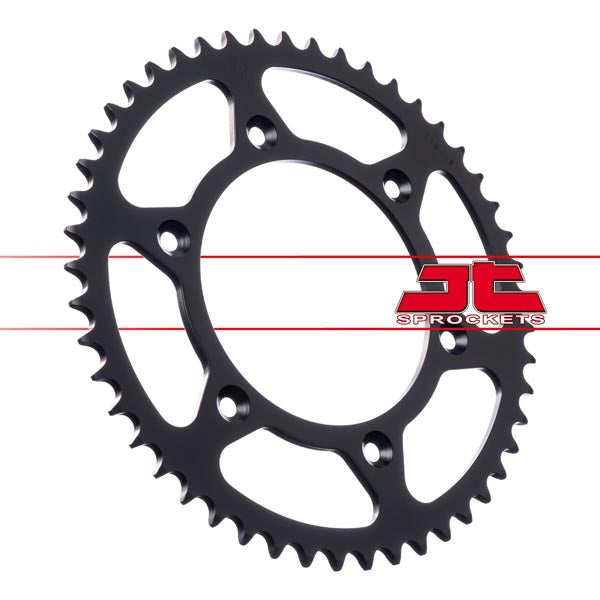 JT 210 Rear Sprocket (JTR210.49) - Driven Powersports