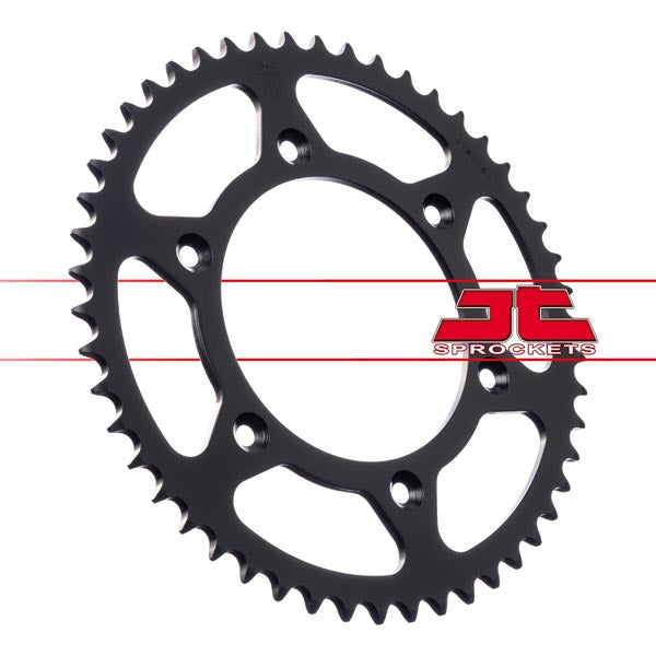 JT 210 Rear Sprocket (JTR210.50) - Driven Powersports