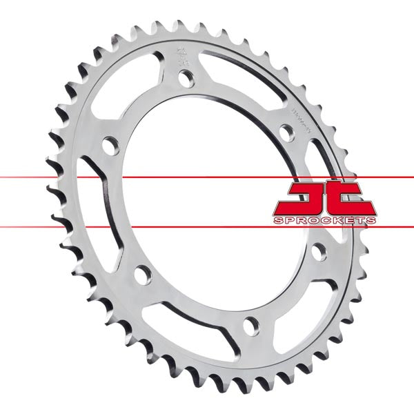 JT 300 Rear Sprocket (JTR300.43) - Driven Powersports