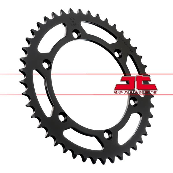 JT 460 Rear Sprocket (JTR460.44) - Driven Powersports