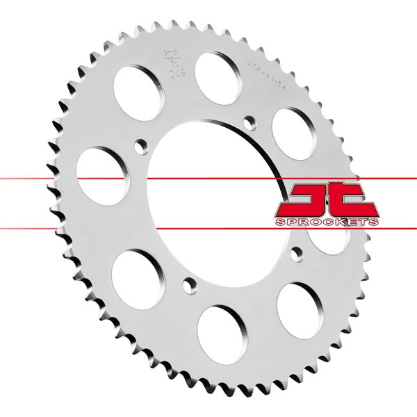 JT 461 Rear Sprocket (JTR461.54) - Driven Powersports