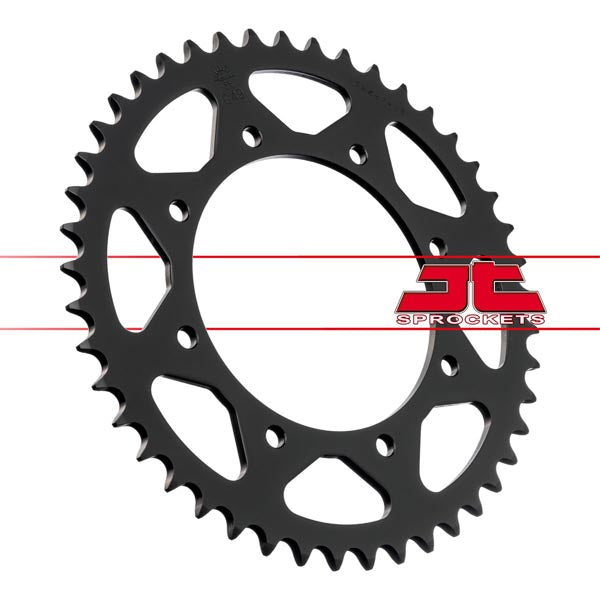 JT 487 Rear Sprocket (JTR487.45) - Driven Powersports