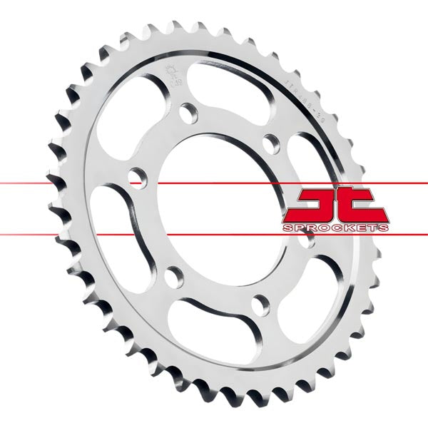 JT 488 Rear Sprocket (JTR488.39) - Driven Powersports