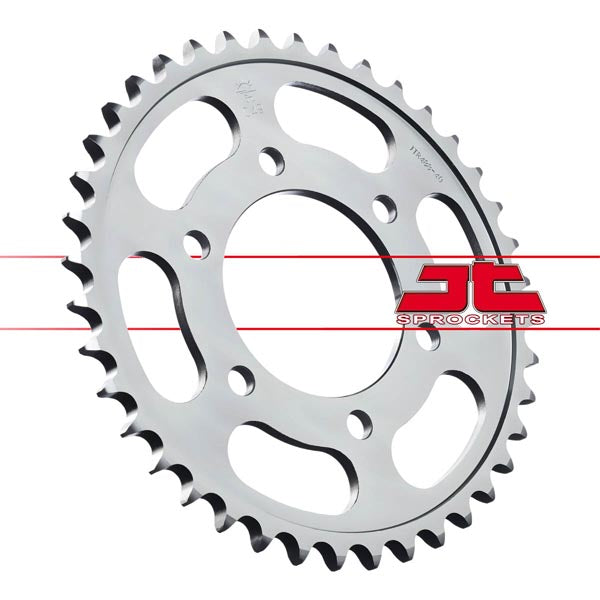 JT 488 Rear Sprocket (JTR488.40) - Driven Powersports