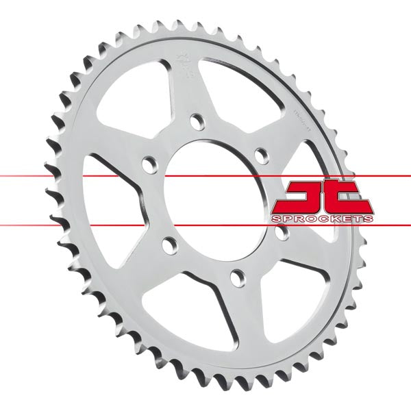 JT 488 Rear Sprocket (JTR488.47) - Driven Powersports