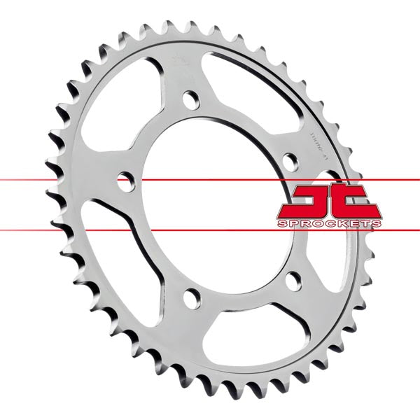 JT 702 Rear Sprocket (JTR702.41) - Driven Powersports