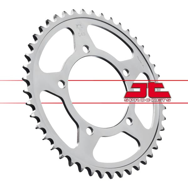 JT 702 Rear Sprocket (JTR702.45) - Driven Powersports