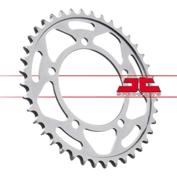 JT 713 Rear Sprocket (JTR713.40) - Driven Powersports