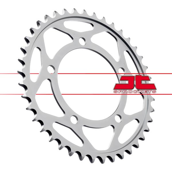 JT 713 Rear Sprocket (JTR713.41) - Driven Powersports