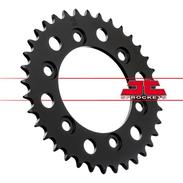 JT 735 Rear Sprocket (JTR735.36) - Driven Powersports