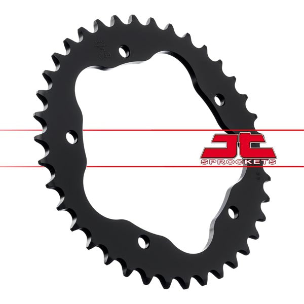 JT 751 Rear Sprocket (JTR751.38) - Driven Powersports