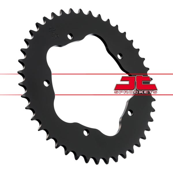 JT 751 Rear Sprocket (JTR751.43) - Driven Powersports