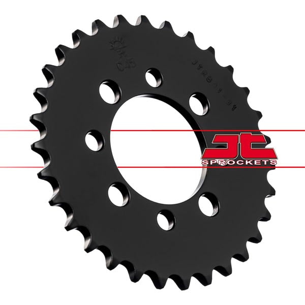 JT 801 Rear Sprocket (JTR801.31) - Driven Powersports