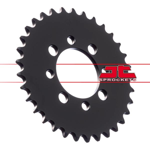 JT 801 Rear Sprocket (JTR801.33) - Driven Powersports