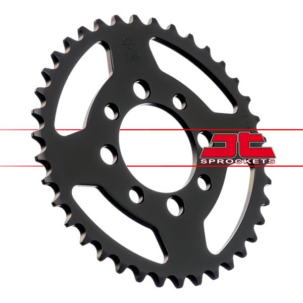 JT 801 Rear Sprocket (JTR801.38) - Driven Powersports