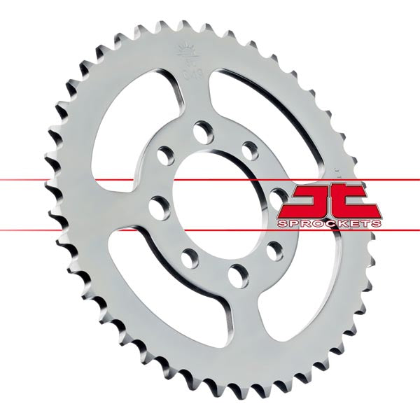 JT 801 Rear Sprocket (JTR801.43) - Driven Powersports