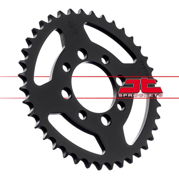 JT 802 Rear Sprocket (JTR802.39) - Driven Powersports